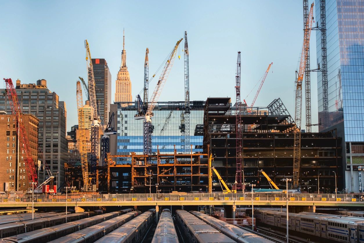 B3 Construction
