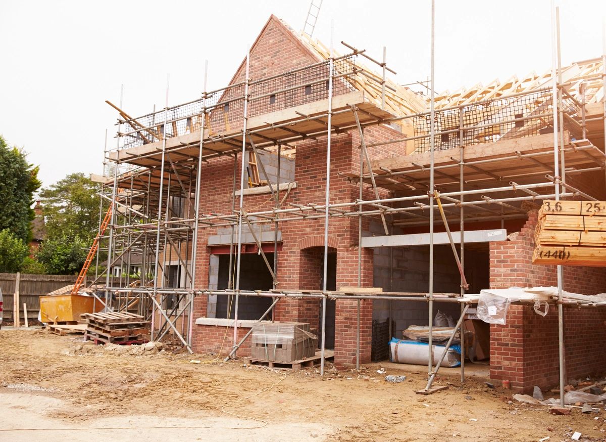 B3 Construction